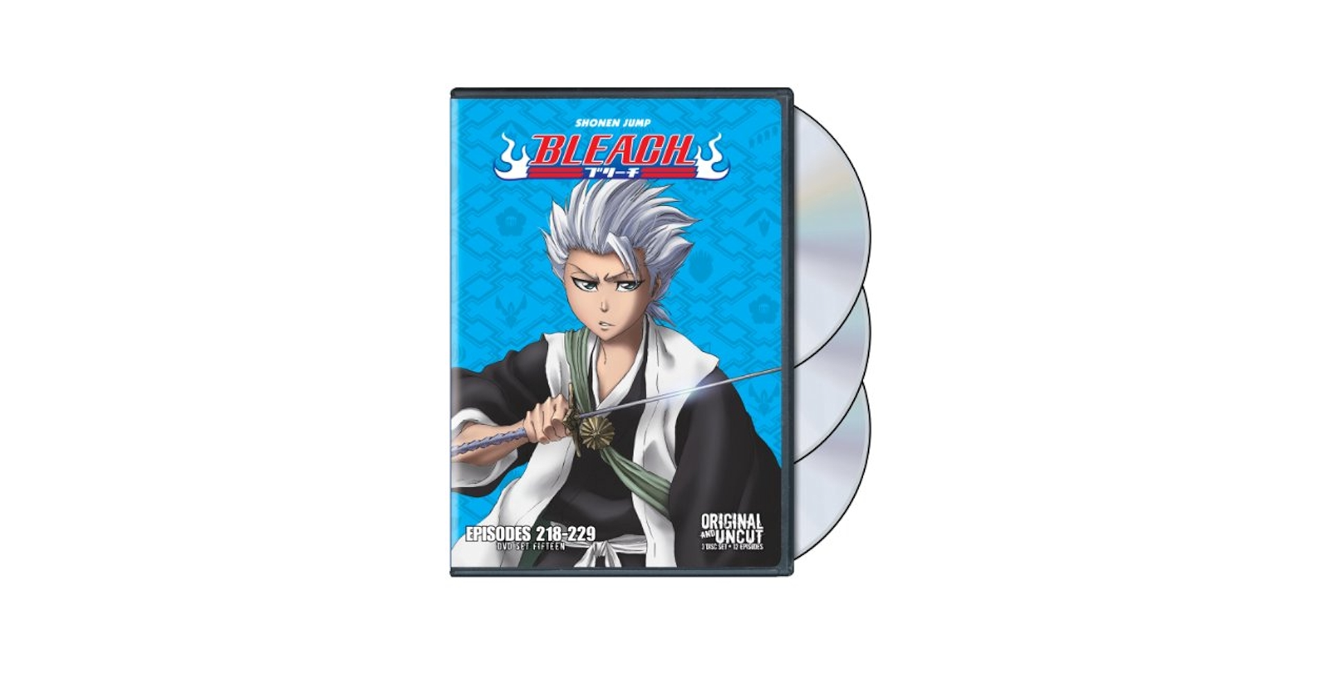 BLEACH全巻　DVD他すべて込 Bleach: 4-film Collection [DVD] – GRUV Entertainment